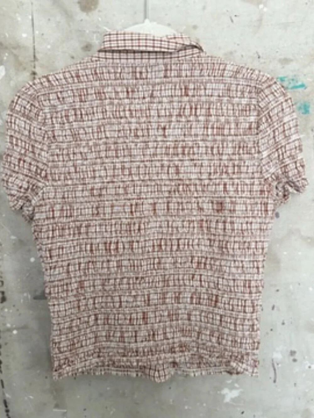J. Crew excellent no